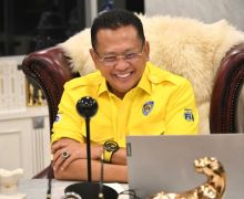 Bambang Soesatyo Sebut Warisan KNPI yang Dilupakan Banyak Orang, Oh Ternyata - JPNN.com