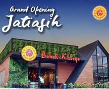 Bebek Kaleyo Kini Hadir di Jatiasih, Ada Diskon Grand Opening Hingga 100 Persen - JPNN.com