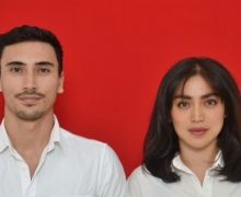 Vincent Verhaag Makin Bucin kepada Jessica Iskandar, Bikin Gemas - JPNN.com