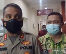 Beginilah Nasib Polisi yang Banting Pedemo di Tangerang  - JPNN.com