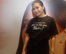 Resmi jadi Pemilik Klub Persikota Tangerang, Prilly Latuconsina: Perempuan Juga Bisa - JPNN.com