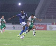 PSIS vs Persib 0-1, Maung Bandung Patahkan Rekor Mahesa Jenar - JPNN.com