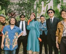 Diskoria, Isyana Sarasvati, dan Ardhito Pramono Rilis Lagu Penghormatan untuk Naif - JPNN.com