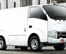 Isuzu Meluncurkan Traga Blind Van untuk Memenuhi Kebutuhan Pengusaha Logistik - JPNN.com