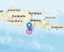 Gempa Bumi Bermagnituo 5,3 Guncang Malang, Begini Penjelasan BMKG  - JPNN.com