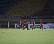 Borneo FC Taklukkan PSM Makassar pada Kompetisi BRI Liga 1 - JPNN.com