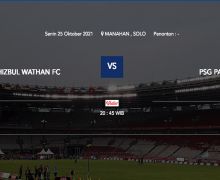 HWFC vs PSG Pati, Siapakah Penghuni Juru Kunci Grup C Liga 2? - JPNN.com