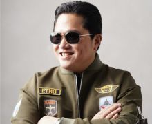 Samudera Etho Dukung Erick Thohir Nyapres 2024 - JPNN.com