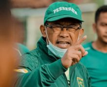 Aji Santoso: PSM Makassar Pantas Menang - JPNN.com