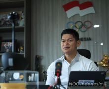 Okto Sebut BUMN Mampu Melambungkan Nama Indonesia Lewat Olahraga - JPNN.com