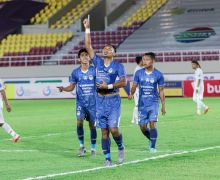 PSIM Yogyakarta Siapkan Performa Maksimal di Babak 8 Besar Liga 2 2021 - JPNN.com