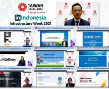 Mark Wu Sebut Pandemi Tak Menunda Reformasi Struktural Ekonomi Indonesia - JPNN.com