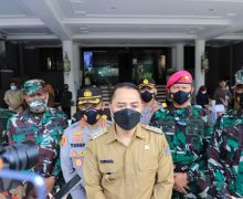 Wali Kota Surabaya Bakal Ngantor di Balai RW, Ini Tujuannya  - JPNN.com