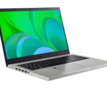 Acer Aspire Vero, Laptop dari Daur Ulang Plastik, Sebegini Harganya - JPNN.com