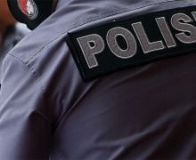 Detik-Detik Polwan Bakar Suami yang Juga Polisi di Mojokerto, Motifnya Tak Disangka - JPNN.com