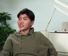 Lucinta Luna Mengaku Ingin Jadi Wanita Sejak Kecil, Tetapi - JPNN.com
