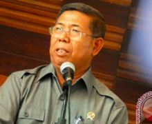Kabar Duka, Orang Kepercayaan SBY, Sudi Silalahi Meninggal Dunia - JPNN.com