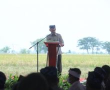 Puncak HPS di Masa Pandemi, Mentan SYL Sampaikan Kabar Menggembirakan - JPNN.com