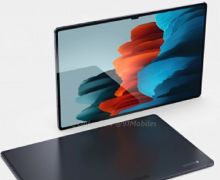 Samsung Siapkan Tablet Terbaru, Layarnya Mirip MacBook Pro - JPNN.com