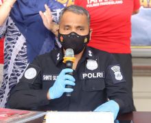 Ruang Kerjanya Diduduki Oknum Buruh, Gubernur Banten Lapor Polisi, AKBP Shinto Bilang Begini - JPNN.com