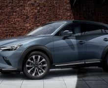 Mazda Umumkan CX-3 Tidak Diproduksi Lagi Akhir Tahun Ini  - JPNN.com