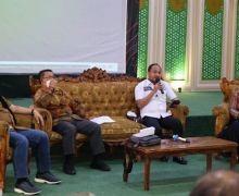 Amendemen Konstitusi Jadi Solusi Selamatkan Indonesia - JPNN.com