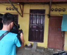 Edan, Mbak An Jual Anak Perempuan Rp 5 Juta, Sang Suami Diusir dari Kontrakan - JPNN.com