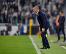 Juventus vs Sassuolo: Neroverdi Rusak Malam Bersejarah Allegri dan Bonucci - JPNN.com