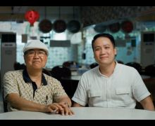 Once Upon a Time in Chinatown Episode 3, Bahas Restoran Berumur Nyaris Seabad - JPNN.com