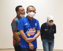 Gatot S Dewa Broto Purnatugas: Bukan ASN Lagi, Tetapi Tetap Bantu Menteri - JPNN.com