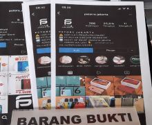 Bikin Akun PS Store Palsu, Oknum Napi Kerobokan dan 2 Rekannya Raup Miliaran Rupiah - JPNN.com
