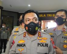 Kapolda Sumut Ultimatum Samsul Tarigan Segera Menyerahkan Diri, Ini Kasusnya - JPNN.com