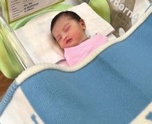 Pilih Nama Anak Cukup Unik, Ali Syakieb Ungkap Artinya! Indah Banget - JPNN.com
