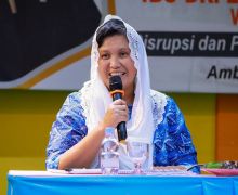 Wakil Ketua MPR Lestari Moerdijat Sesalkan Sikap Pimpinan DPR Menunda Bahas RUU PPRT - JPNN.com