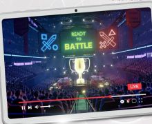 Advan Tab VX, Tablet Gaming dengan Harga Rp3 Jutaan  - JPNN.com