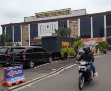 Usut Kasus Aziz Syamsuddin, KPK Periksa Eks Pejabat Pemkab Lamteng - JPNN.com