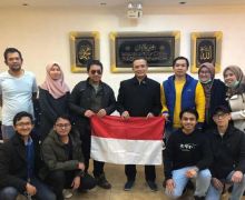 Pemerintah China Beri Pelatihan kepada 200 Guru SMK Indonesia - JPNN.com