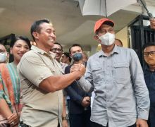 Siapa Bintang 3 TNI AD Bakal Jadi KSAD? Begini Analisis Abdul Kharis PKS - JPNN.com