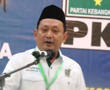 PKB DKI Buka Kemungkinan Usung Anies - Kaesang di Pilgub Jakarta 2024 - JPNN.com