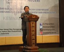 Kemnaker Dorong Tenaga Kerja Muda Ikut Pemagangan untuk Tingkatkan Kompetensi - JPNN.com