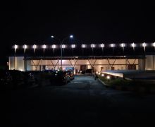 Transformasi Terminal Tirtonadi Solo Bikin Hilmar Farid Terkejut - JPNN.com