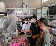 Gandeng Pemda dan Satpol PP, Bea Cukai Gencarkan Operasi Berantas Rokok Ilegal - JPNN.com
