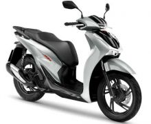 Honda Meluncurkan Skutik Baru dengan Mesin PCX160, Jangan Kaget Lihat Harganya  - JPNN.com