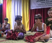 Kemendikbudristek Mengajak Penghayat Kepercayaan Melestarikan Budaya Spiritual Kawasan Candi Borobudur - JPNN.com