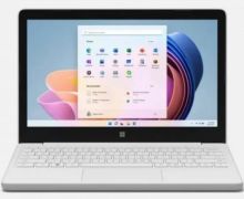 Laptop Baru Microsoft Dijual Mulai Rp 3 Jutaan, Eksklusif untuk Siswa - JPNN.com