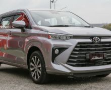 Toyota Avanza 2021 Hadir dengan Desain Terbaru, Begini Spesifikasinya  - JPNN.com