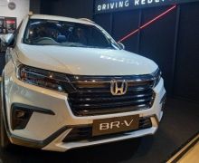 HPM Umumkan Harga Honda BR-V 2021, Paling Murah Rp 275,9 Juta  - JPNN.com