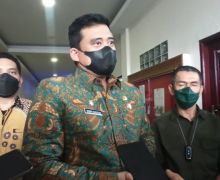 Bobby Nasution: Ini Tugas dan Amanah - JPNN.com