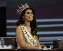 Carla Yules Siap Mengharumkan Nama Indonesia dalam Miss World 2021 - JPNN.com