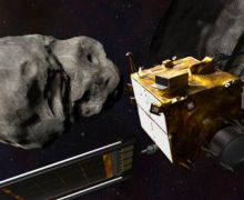 Peringatan dari NASA, Ada Asteroid Sebesar Gedung Tertinggi Sedang Menuju Bumi - JPNN.com
